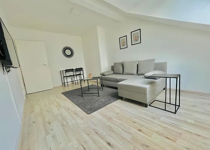Dortmund City Wohnung 85/6