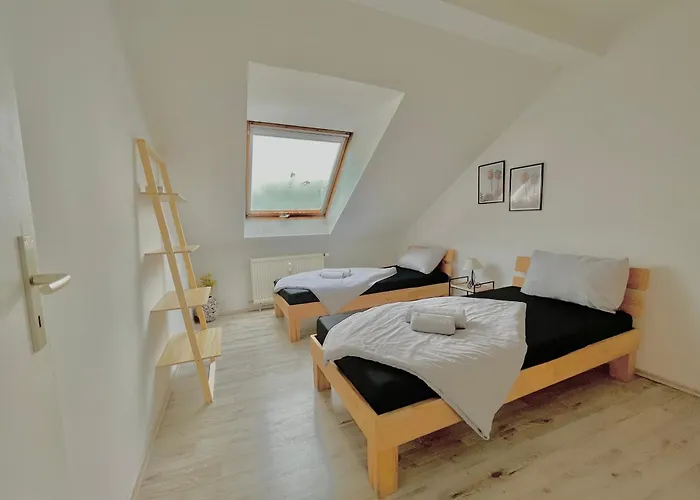 Dortmund City Wohnung 85/6