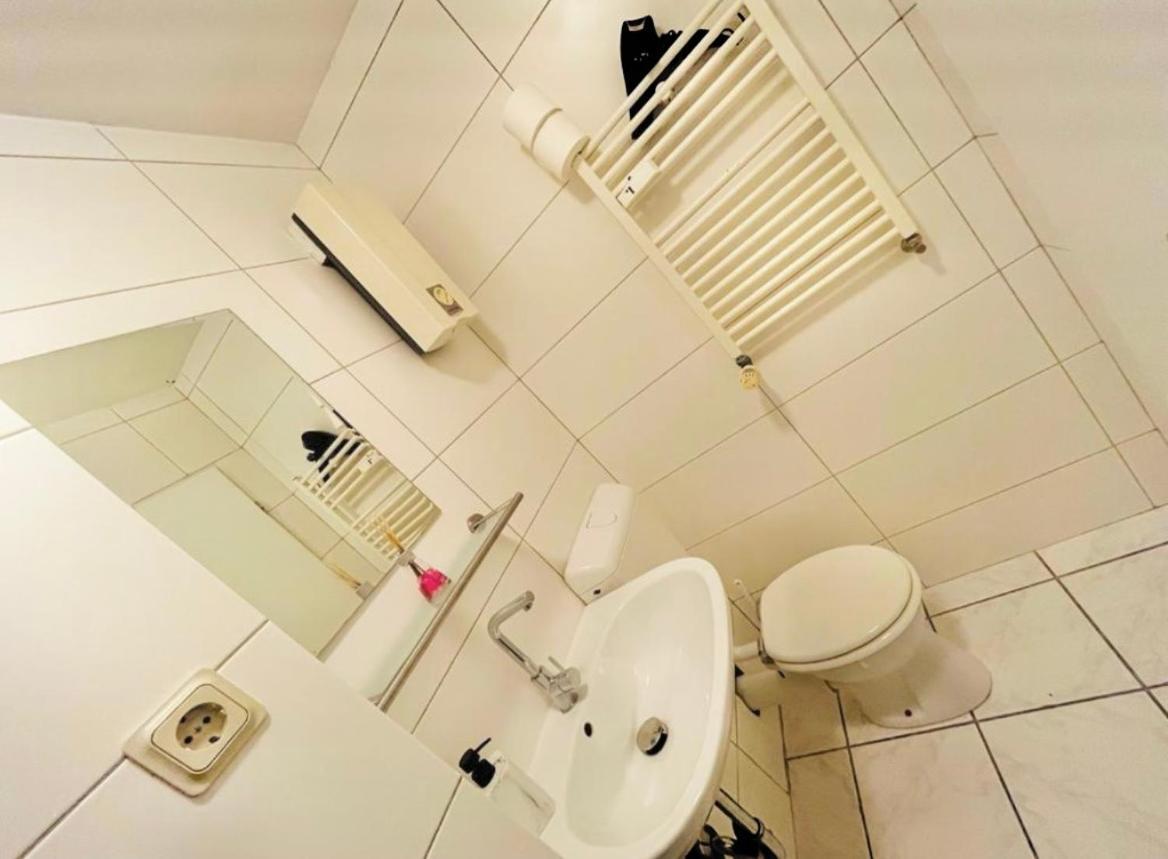 85/6 Apartment Dortmund
