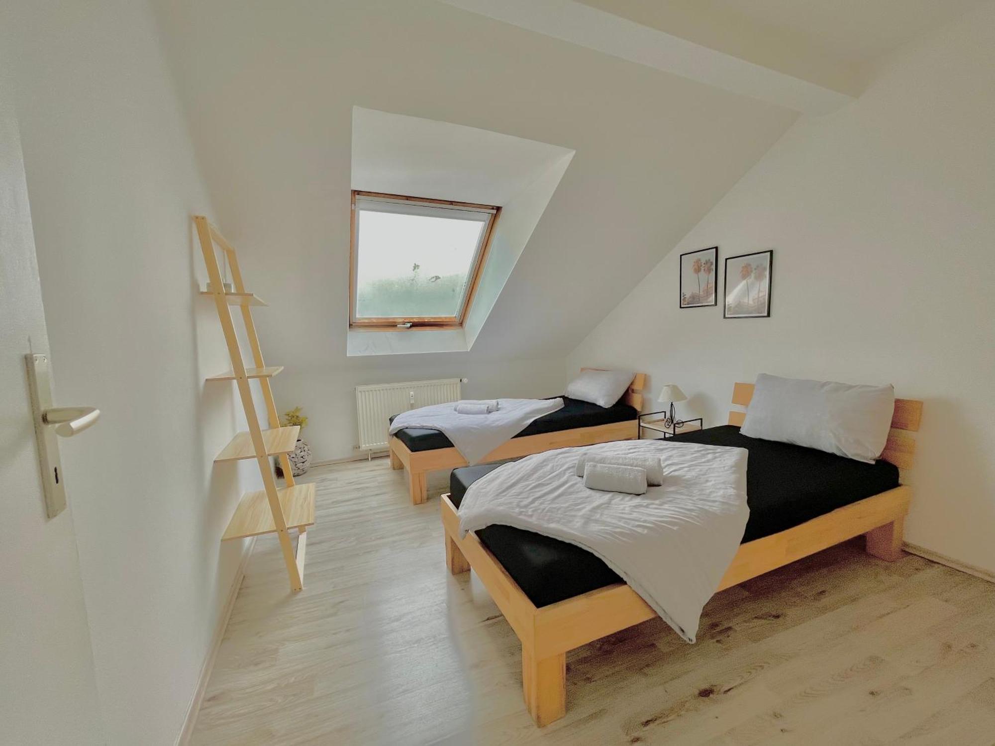 85/6 Apartment