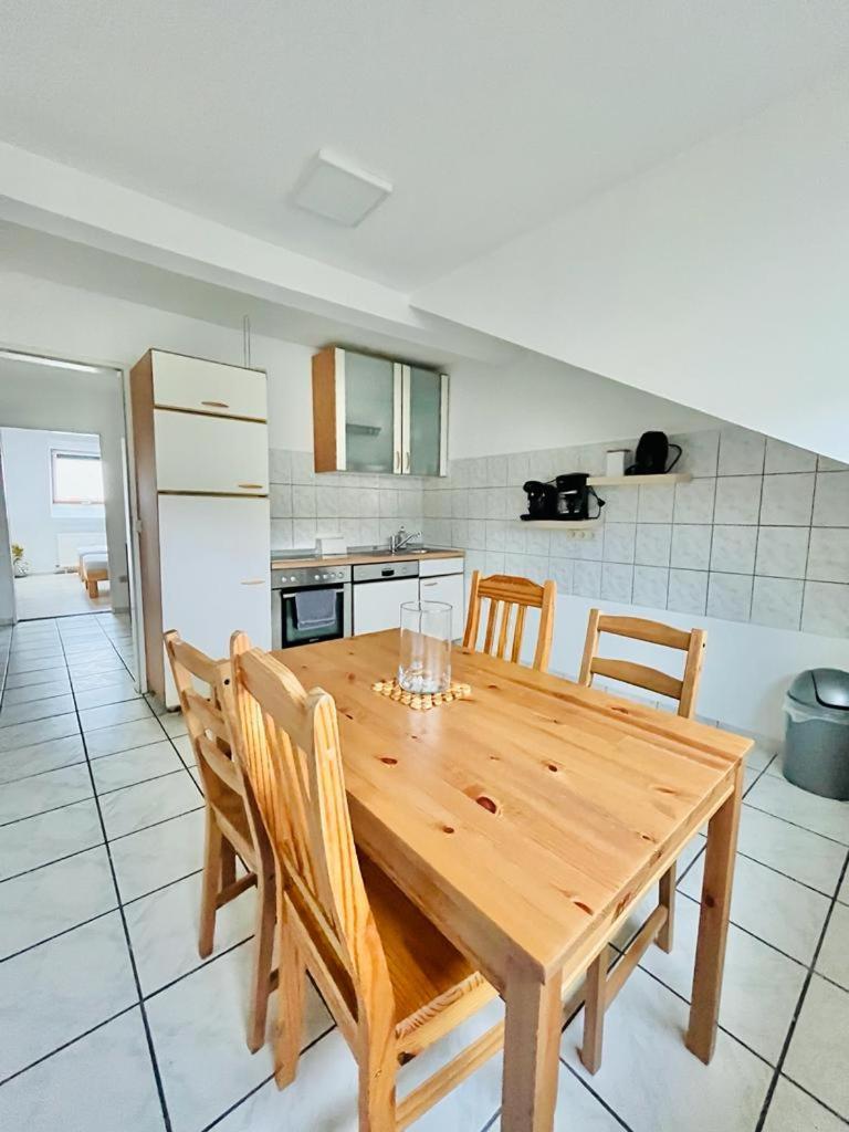 Apartment 85/6 Dortmund