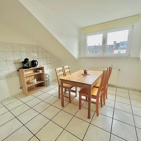 Dortmund City Wohnung 85/6 Exterior photo
