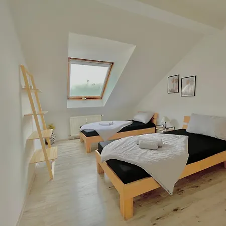 Dortmund City Wohnung 85/6 Exterior photo