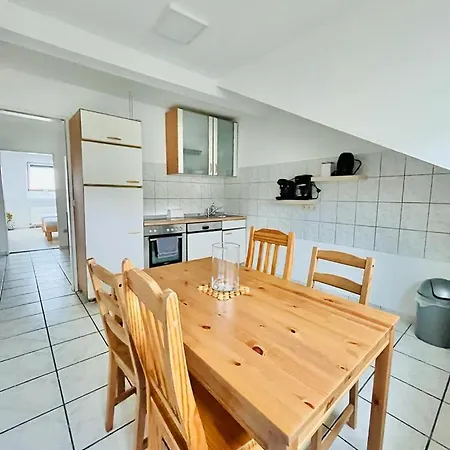 Dortmund City Wohnung 85/6 Exterior photo