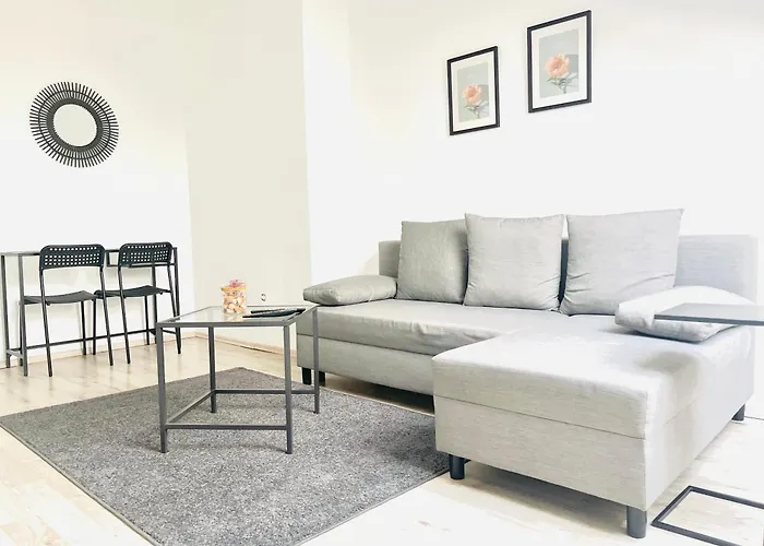Dortmund City Wohnung 85/6